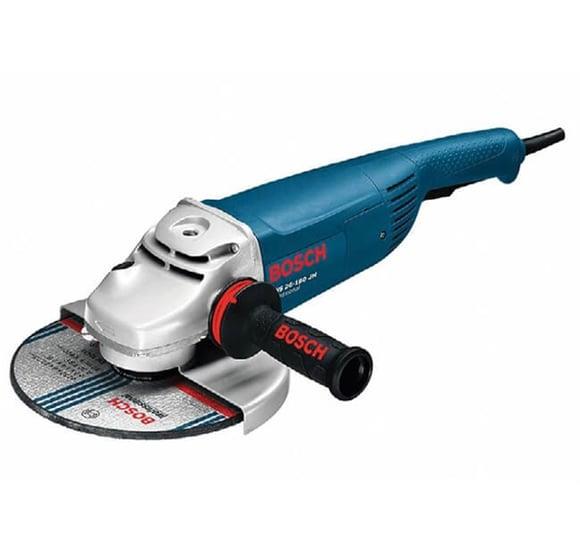 Bosch GWS 26-180 JH 2600 W Büyük Taşlama