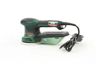 Bosch PEX 300 AE Compact Universal 270 Watt 125 mm Eksantrik Zımpara Makinası