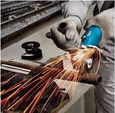 BOSCHBosch GWS 7-115 Profesyonel Avuç Taşlama 720 WattBosch GWS 7-115 Profesyonel Avuç Taşlama 720 WattBosch GWS 7-115 Profesyonel Avuç Taşlama 720 Watt