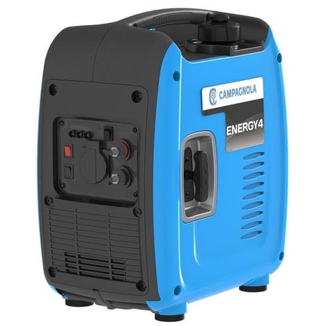 Campagnola Energy 4 Jeneratör 1,25 kVA İnvertör