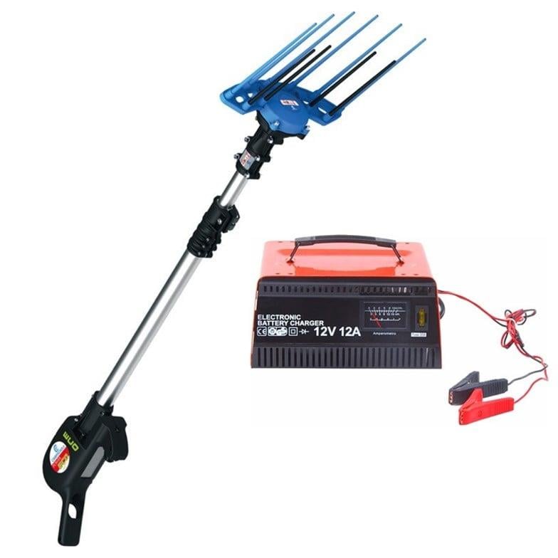 Campagnola Holly Zeytin ve Meyve Hasat Makinası