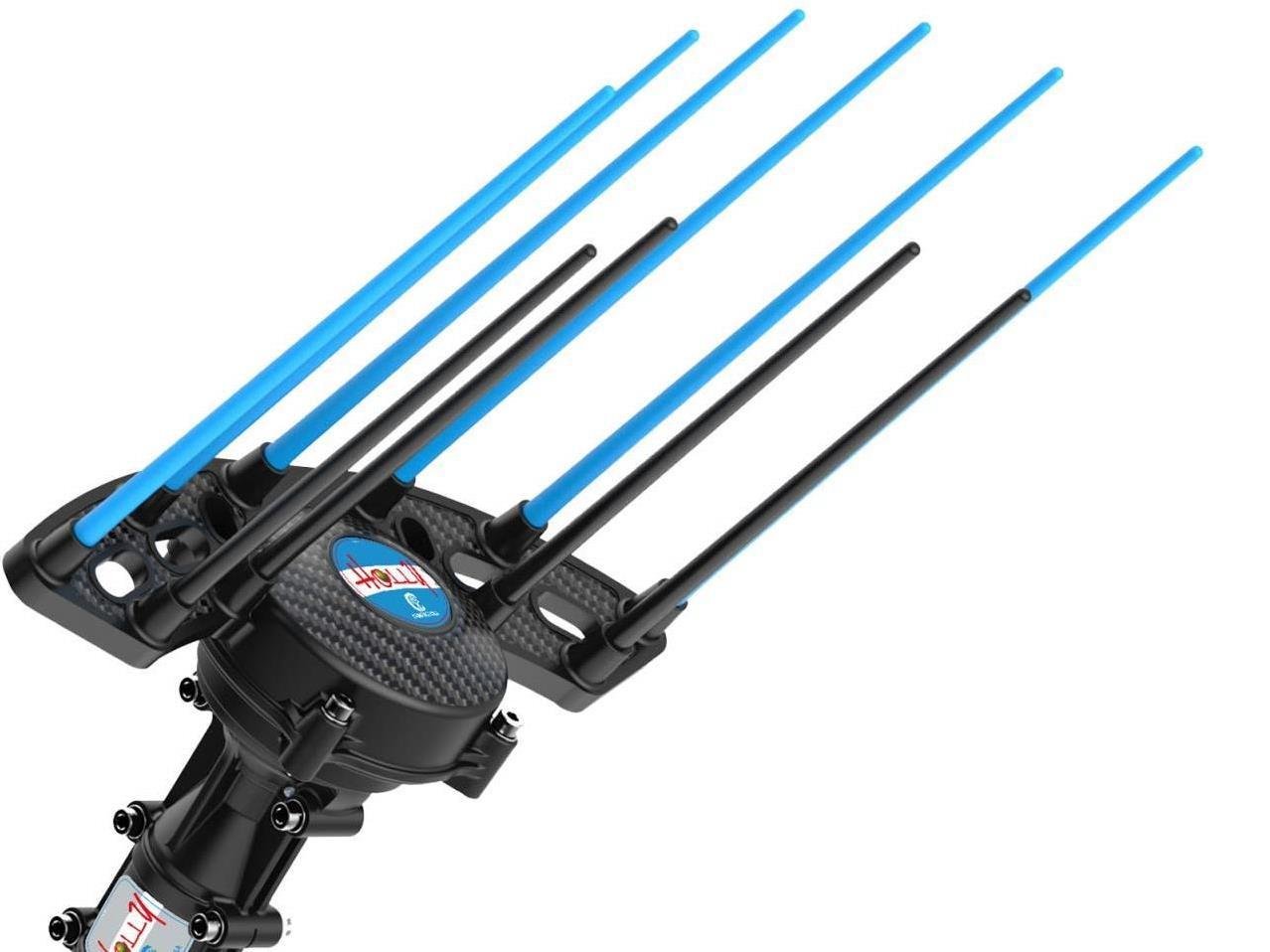 Campagnola Holly Zeytin ve Meyve Hasat Makinası