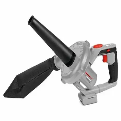 CROWN AKÜLÜ ÜFLEYİCİ 20V-SOLO CT29002HX