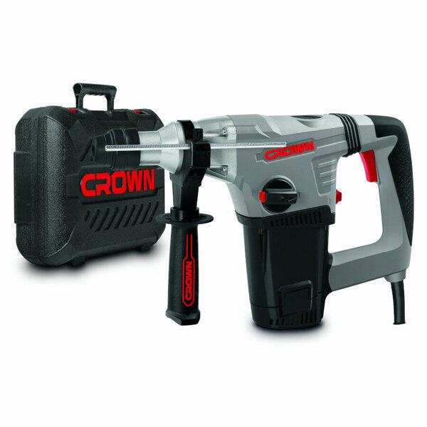 CROWN KIRICI-DELİCİ SDS PLUS 1050W CT18116 BMC