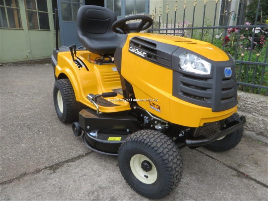 Cub Cadet LT3 PR105 Eur5 Çim Biçme Traktörü