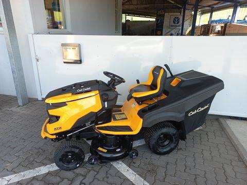 Cub Cadet XT2 QR106 Eur5 Çim Biçme Traktörü