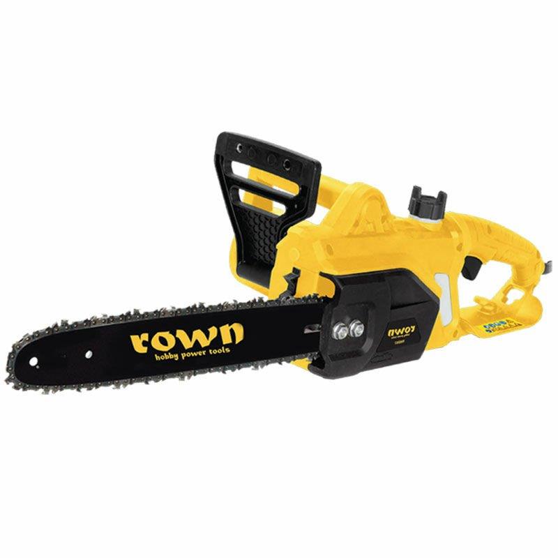 ROWNRown RN0007 Elektrikli Ağaç Kesim Motoru Testere 40 CmRown RN0007 Elektrikli Ağaç Kesim Motoru Testere 40 CmRown RN0007 Elektrikli Ağaç Kesim Motoru Testere 40 Cm