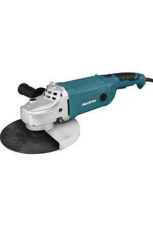 MAX-EXTRAMax Extra Mxp21400 Profesyonel Avuç Içi Taşlama 180mmMax Extra Mxp21400 Profesyonel Avuç Içi Taşlama 180mmMax Extra Mxp21400 Profesyonel Avuç Içi Taşlama 180mm