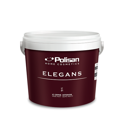 POLİSANElegans Yarı MatElegans Yarı Mat
