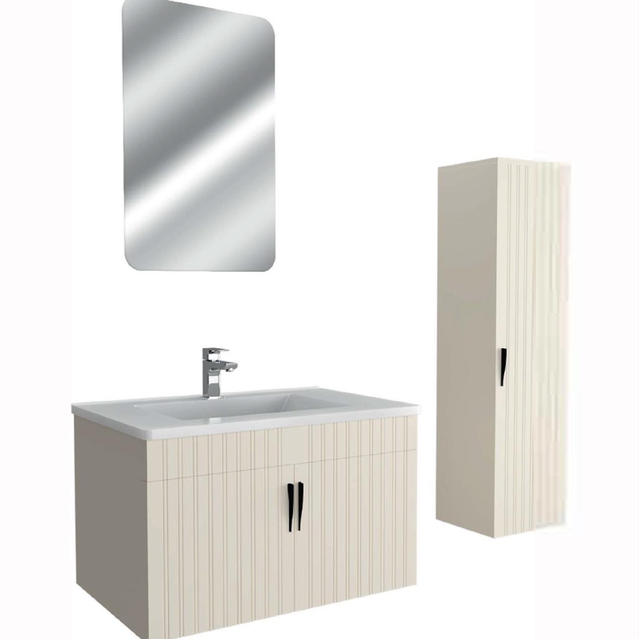 ELİZA BANYO DOLABI 100