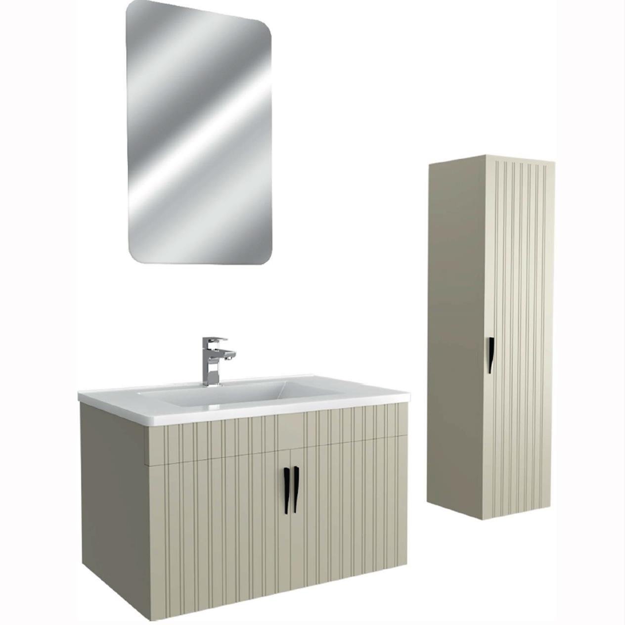 ELİZA BANYO DOLABI 100