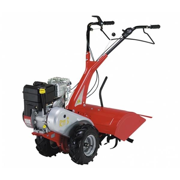 Eurosystems RTT 3 EUR5 Çapa Makinesi