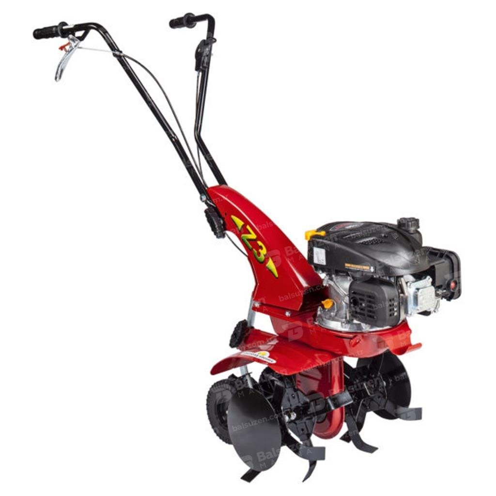 Eurosystems Z3 EUR5 Çapa Makinesi