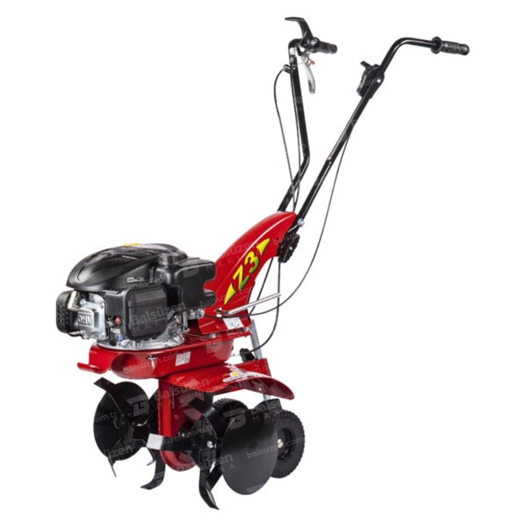 Eurosystems Z3 EUR5 Çapa Makinesi