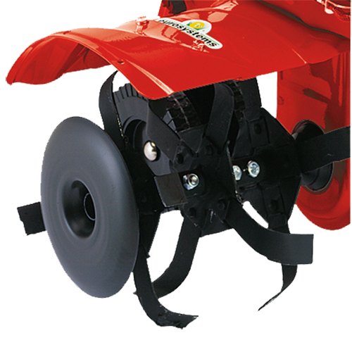 Eurosystems Z3 EUR5 Çapa Makinesi