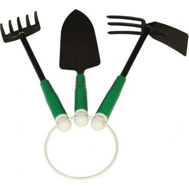 YBAYBA 3'lü Bahçe SetiYBA 3'lü Bahçe SetiYBA 3'lü Bahçe Seti