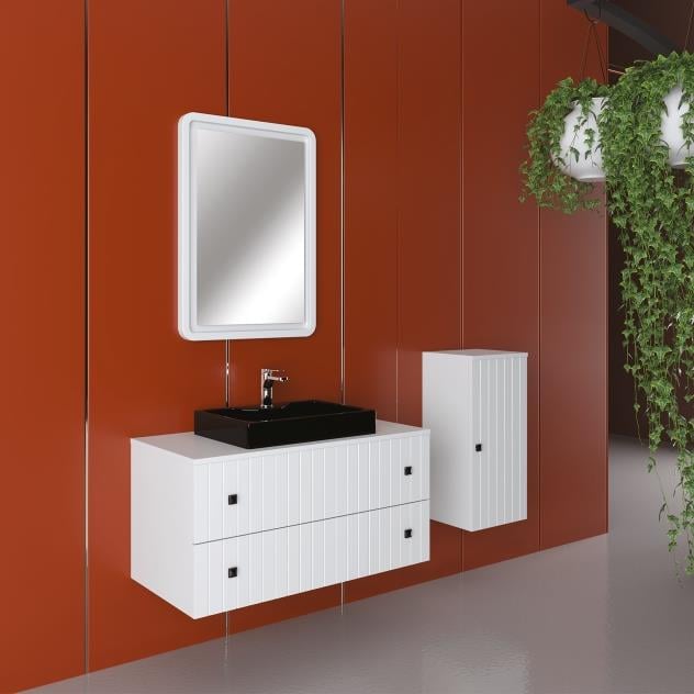 GALA BANYO DOLABI 90 CM