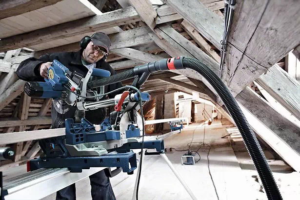 GCM 8 SJL PROFESSİONAL PANEL TESTERE