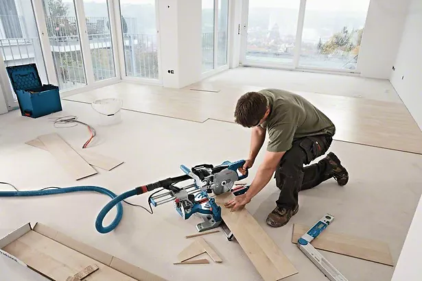 GCM 8 SJL PROFESSİONAL PANEL TESTERE