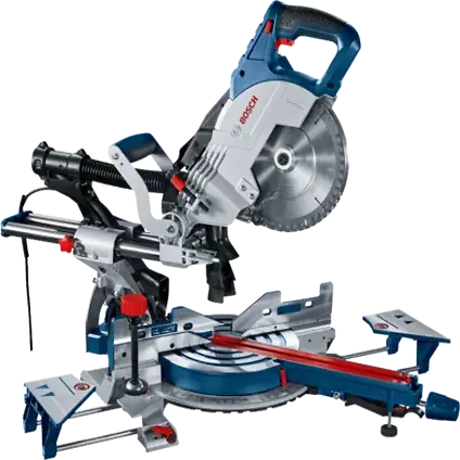 GCM 8 SJL PROFESSİONAL PANEL TESTERE