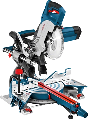 GCM 8 SJL PROFESSİONAL PANEL TESTERE