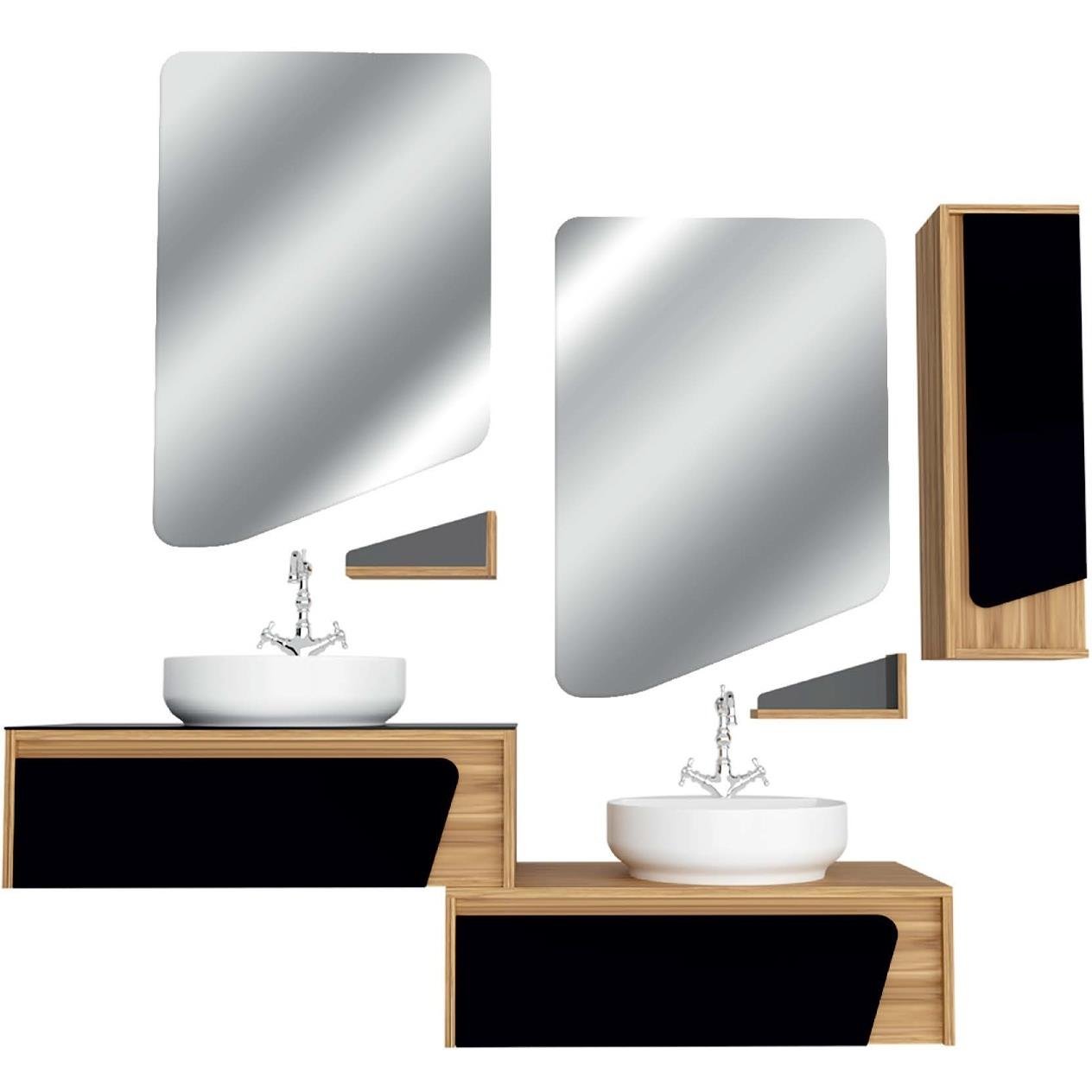 HERA BANYO DOLABI 140