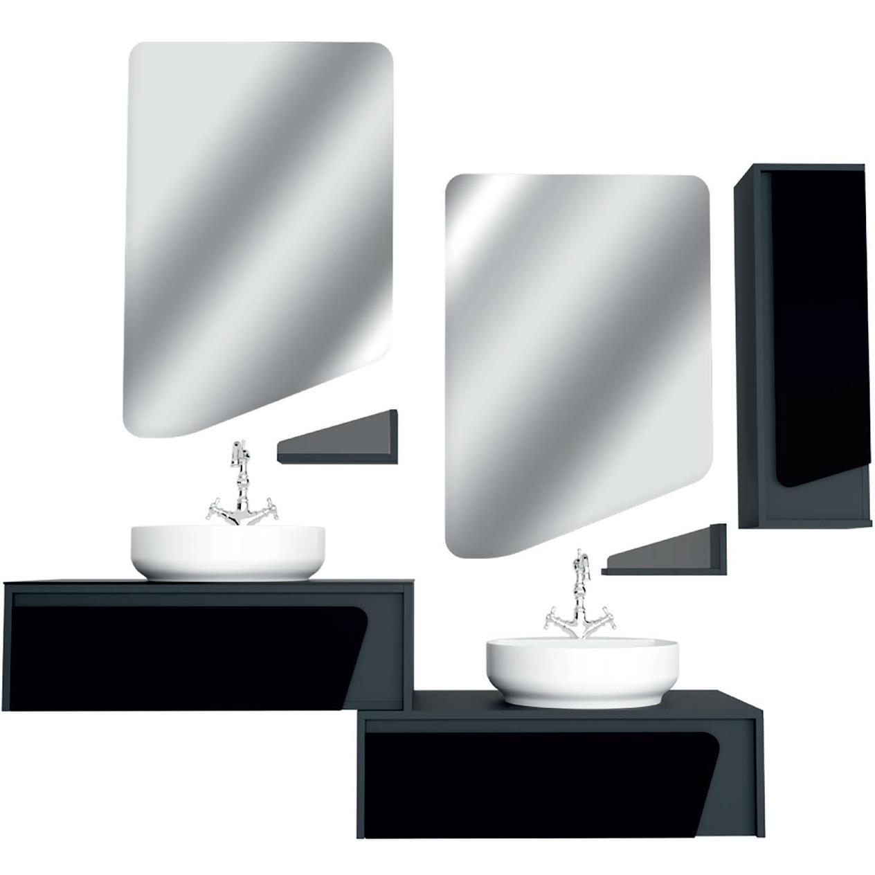 HERA BANYO DOLABI 140