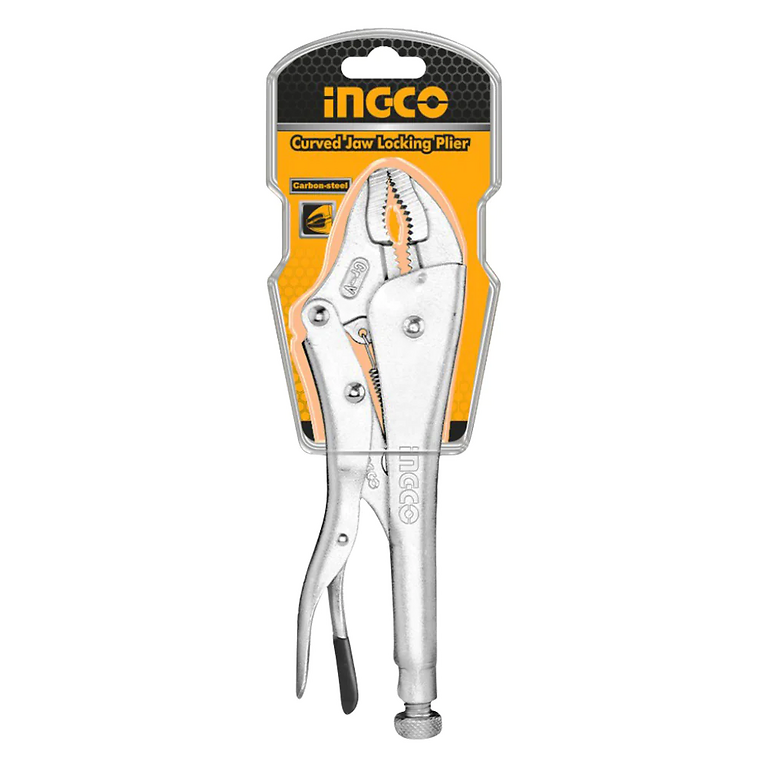 İNGCO 7'' EĞİMLİ AYARLI PENSE HCJLW0207