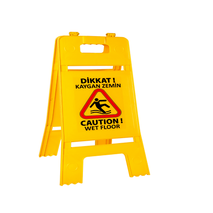 KAYGAN ZEMİN LEVHASI 245X620