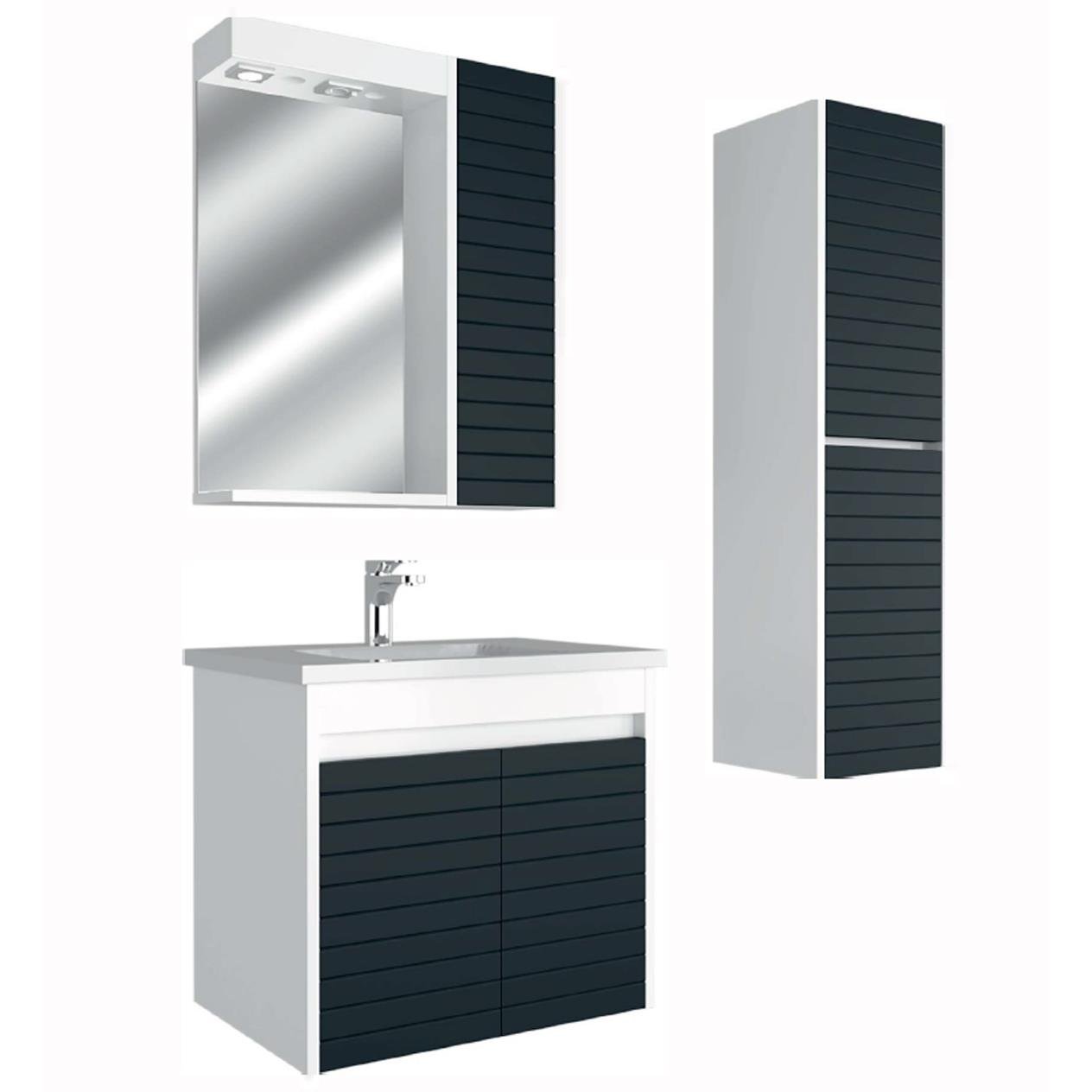 KEOPS BANYO DOLABI 100