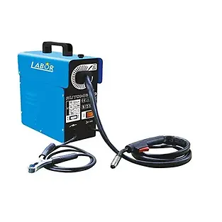 Labor Gazsız Kaynak Makinası