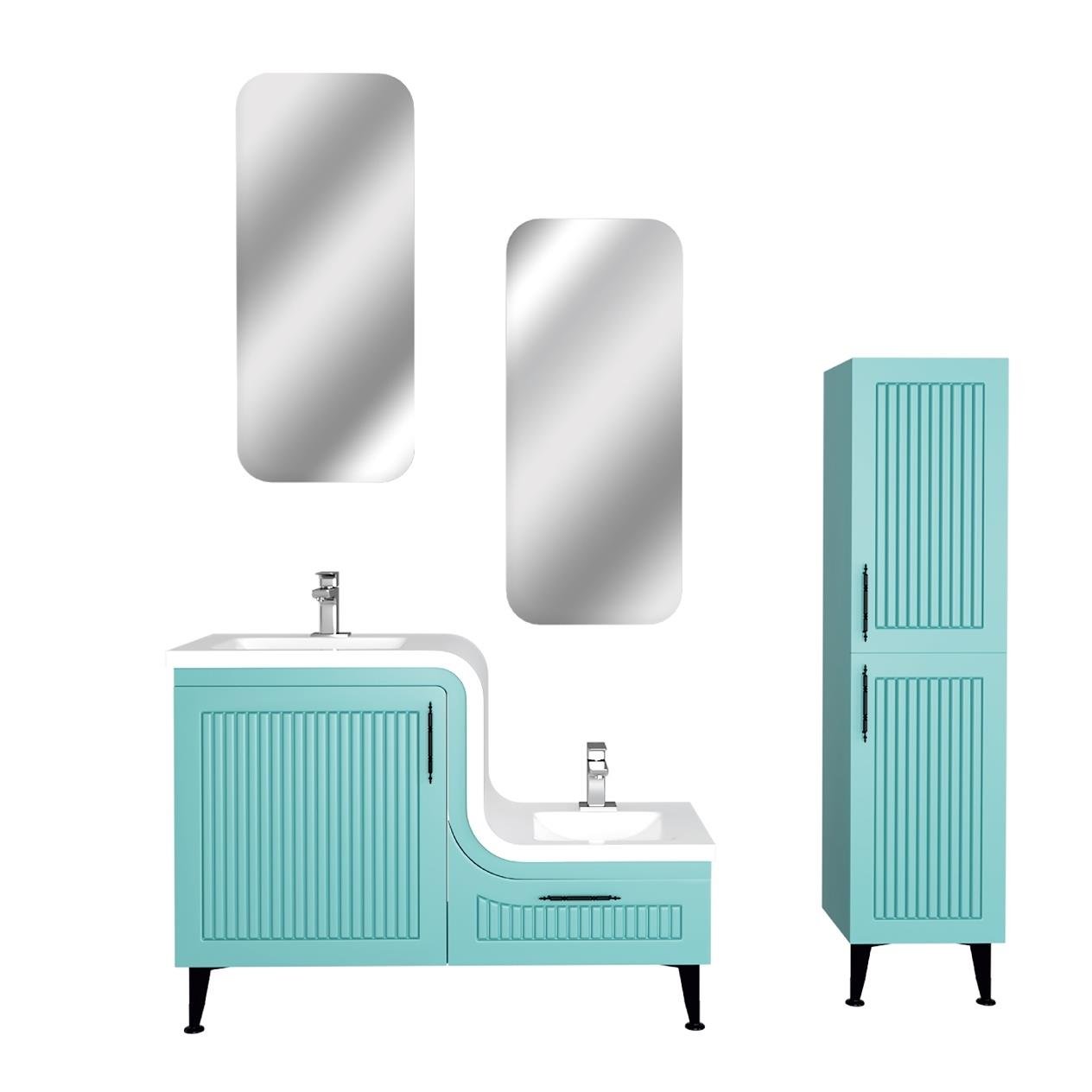 LOTUS BANYO DOLABI 115