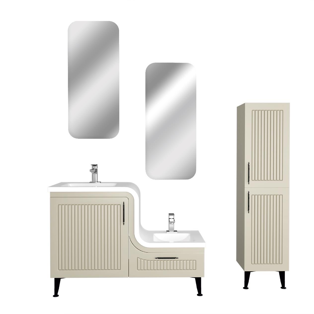 LOTUS BANYO DOLABI 115