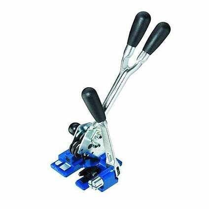 MANUEL ÇEMBER MAKİNESİ