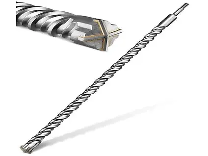 MASTER MATKAP UCU SDS MAX 40 mm x 570 mm