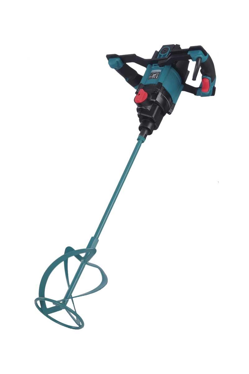 Max Extra  Çift Vitesli Boya Harç Karıştırıcı