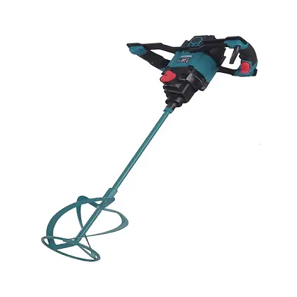 Max Extra  Çift Vitesli Boya Harç Karıştırıcı