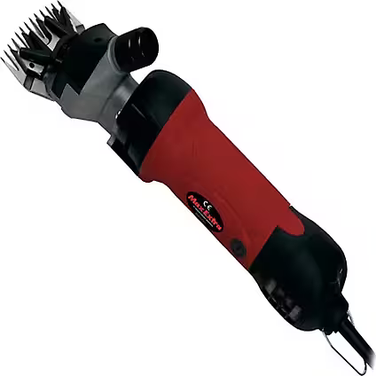 Max Extra F7 380 Watt Koyun Kırkma Makinası