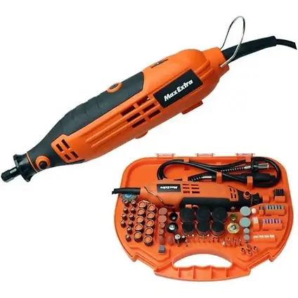 Max Extra MX2070 211 Parça Gravür Seti