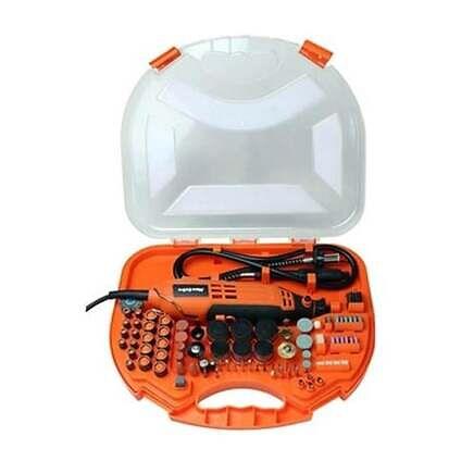 Max Extra MX2070 211 Parça Gravür Seti