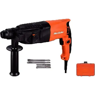 Max Extra Mx2600 Kırıcı Delici