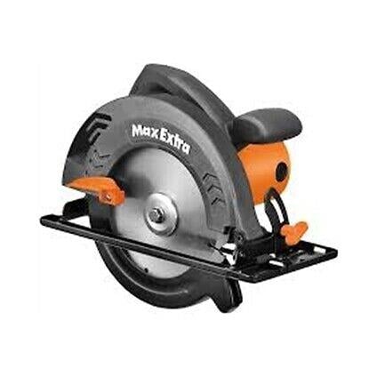 Max Extra MX4187 1250 W Daire Testere
