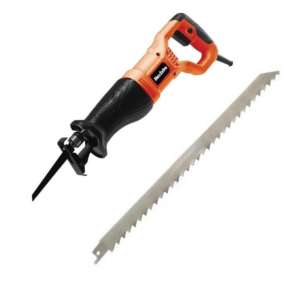 Max Extra MX4539 Tilki Kuyruğu 710 W