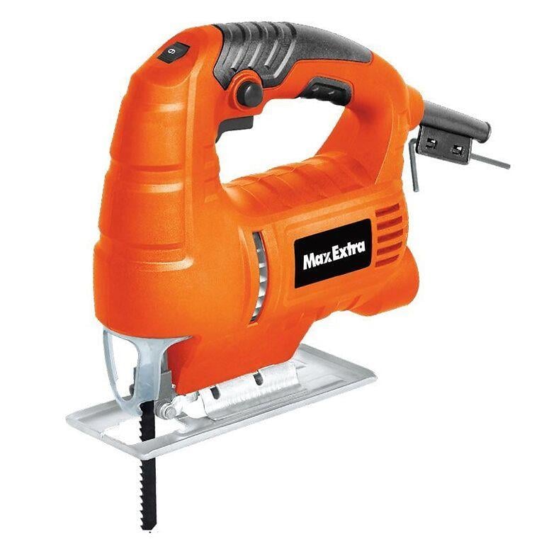 Max Extra MX4593 450 W Dekupaj Testere