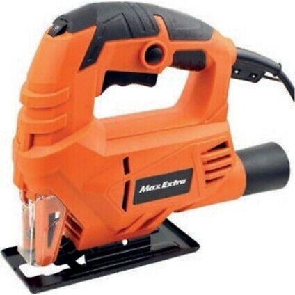 Max Extra MX4593 450 W Dekupaj Testere