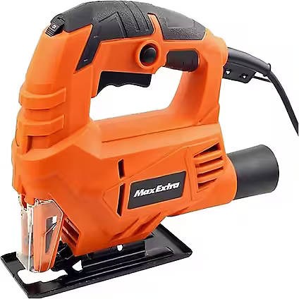 Max Extra MX4593 450 W Dekupaj Testere