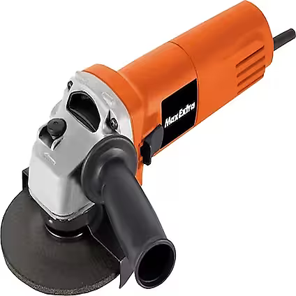 Max Extra MX9117 680 W 115 mm Avuç Taşlama Makinesi