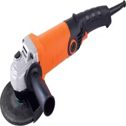 Max Extra MX9125 125 mm Avuç Taşlama Makinesi