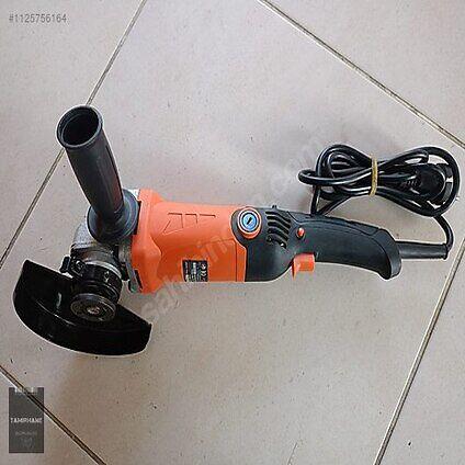 Max Extra MX9125 125 mm Avuç Taşlama Makinesi