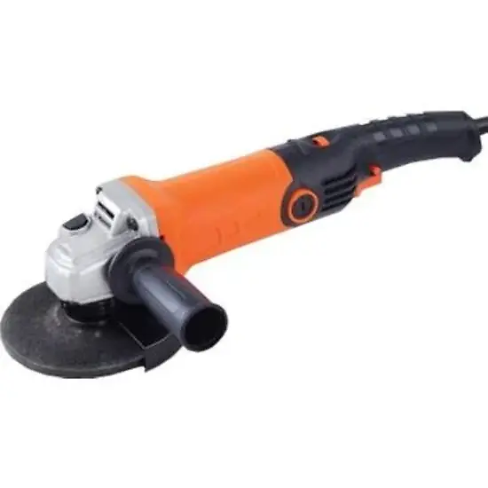 Max Extra MX9125E Devir Ayarlı 125 mm Avuç Taşlama